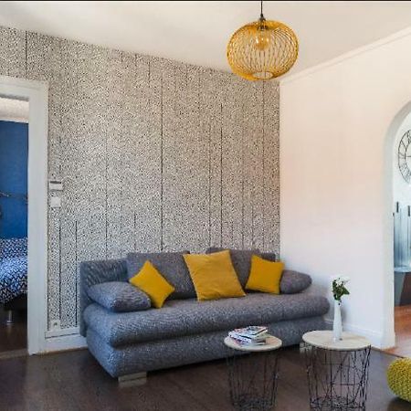 Gite Hopla 2 Chambres 콜마 외부 사진