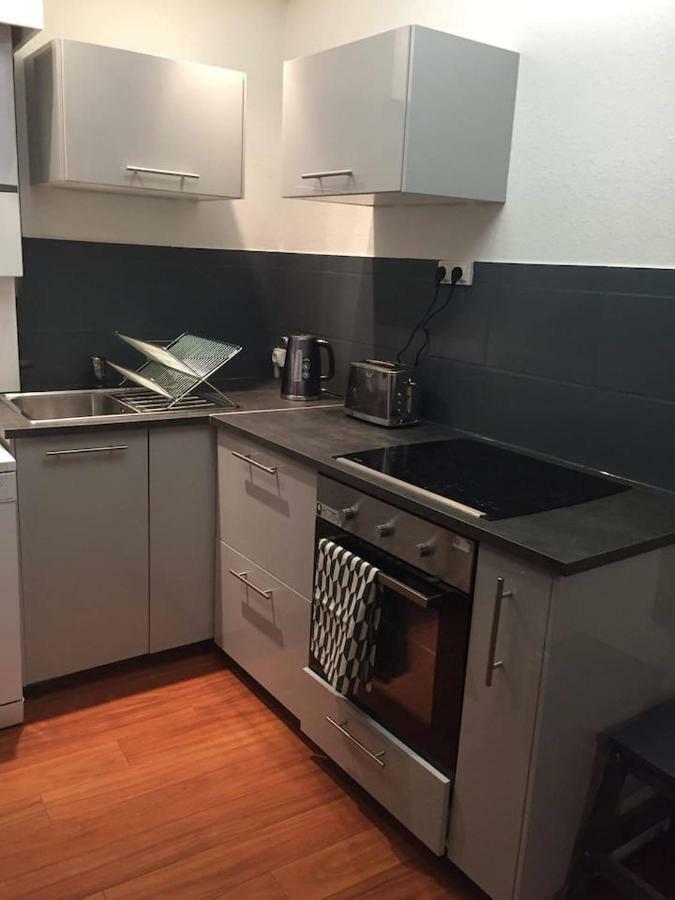 Gite Hopla 2 Chambres 콜마 외부 사진