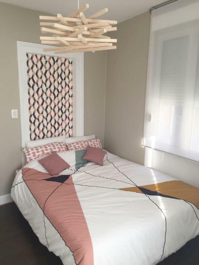 Gite Hopla 2 Chambres 콜마 외부 사진