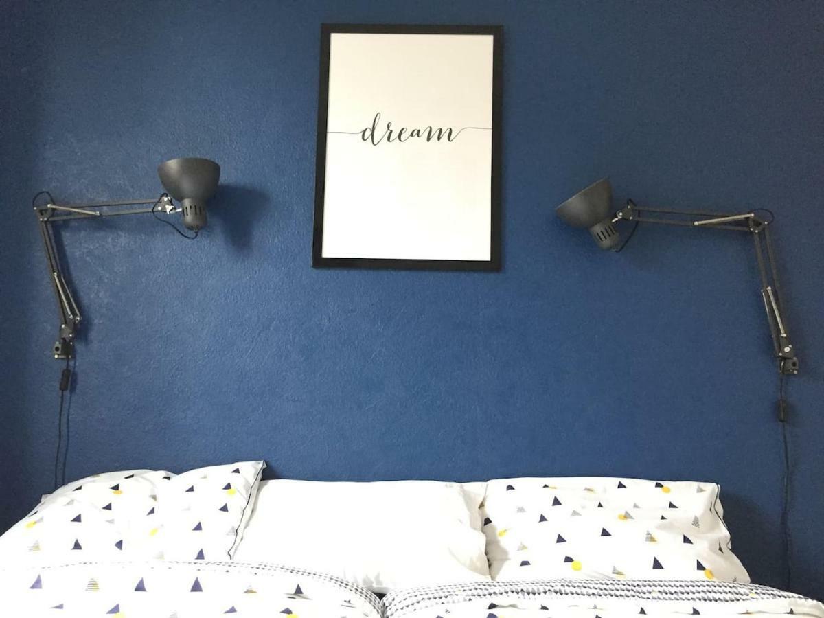 Gite Hopla 2 Chambres 콜마 외부 사진