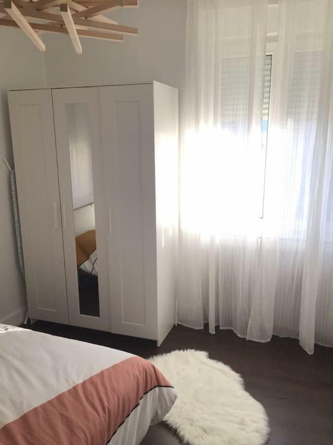 Gite Hopla 2 Chambres 콜마 외부 사진