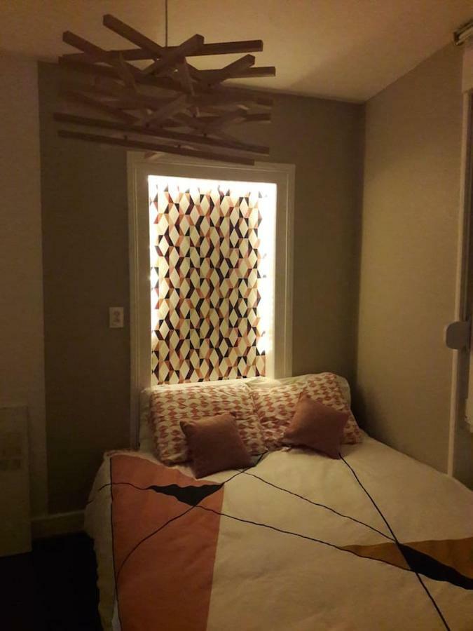 Gite Hopla 2 Chambres 콜마 외부 사진