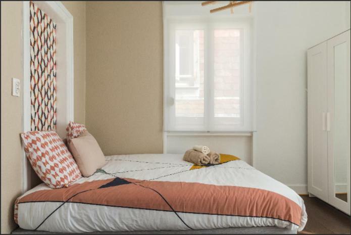 Gite Hopla 2 Chambres 콜마 외부 사진