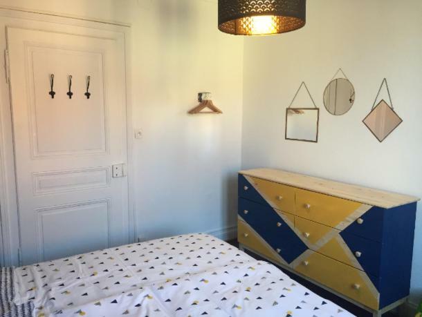 Gite Hopla 2 Chambres 콜마 외부 사진